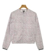 NIKE（ナイキ）マウンテンパーカー 白 サイズ:M レディース/2200650928053