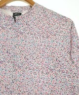 NIKE（ナイキ）マウンテンパーカー 白 サイズ:M レディース/2200650928053