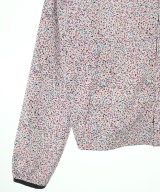 NIKE（ナイキ）マウンテンパーカー 白 サイズ:M レディース/2200650928053