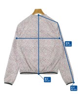 NIKE（ナイキ）マウンテンパーカー 白 サイズ:M レディース/2200650928053