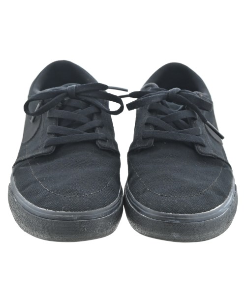 NIKE（ナイキ）スニーカー 黒 サイズ:24.5cm レディース/2200651188043