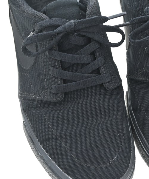 NIKE（ナイキ）スニーカー 黒 サイズ:24.5cm レディース/2200651188043