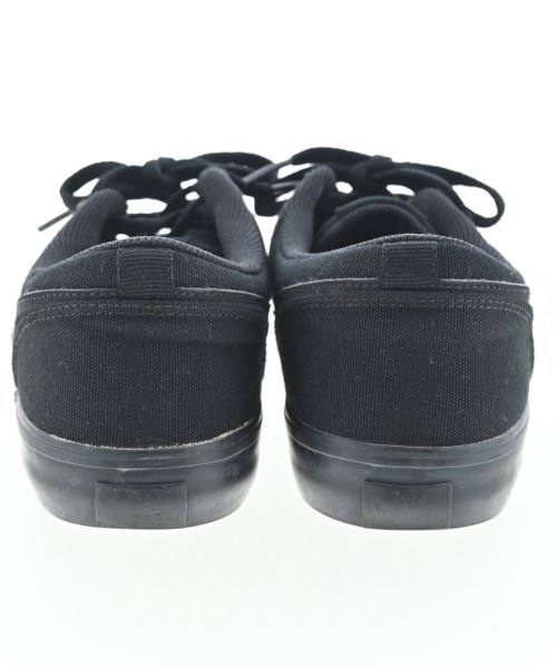 NIKE（ナイキ）スニーカー 黒 サイズ:24.5cm レディース/2200651188043