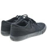 NIKE（ナイキ）スニーカー 黒 サイズ:24.5cm レディース/2200651188043