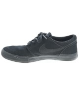 NIKE（ナイキ）スニーカー 黒 サイズ:24.5cm レディース/2200651188043