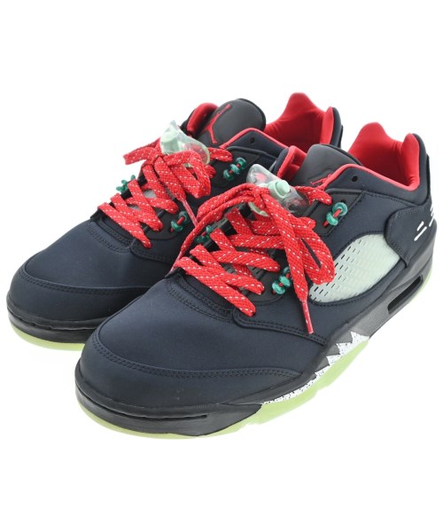 NIKE(ナイキ)スニーカー 黒 サイズ:28cm/2200646333878