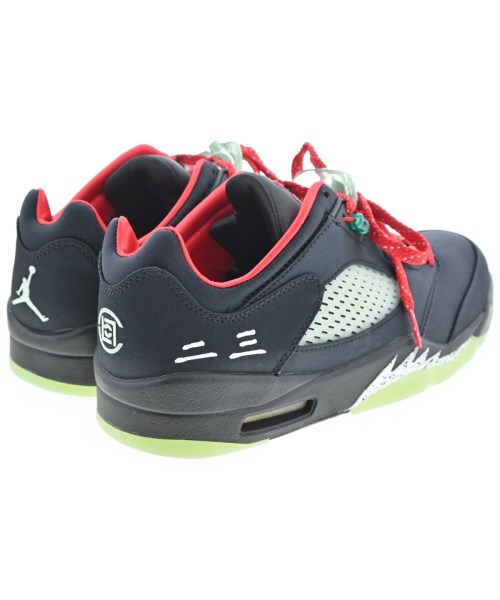 NIKE（ナイキ）スニーカー 黒 サイズ:28cm メンズ/2200646333878