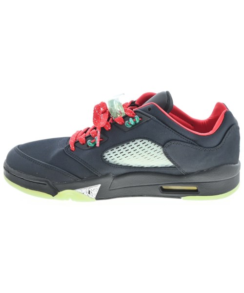 NIKE（ナイキ）スニーカー 黒 サイズ:28cm メンズ/2200646333878