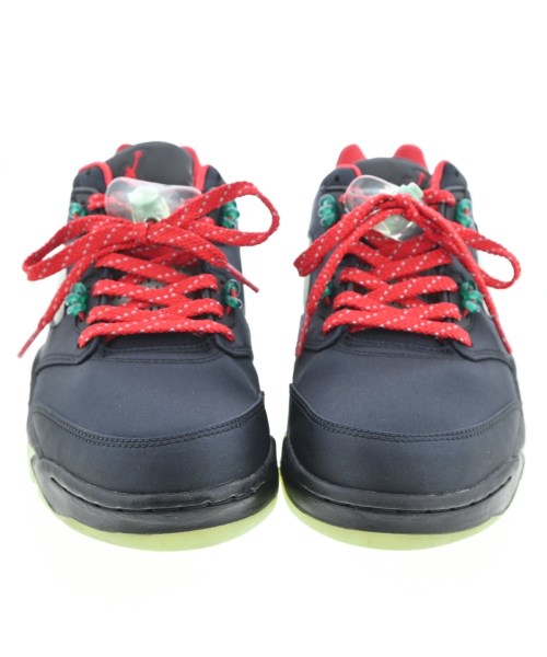 NIKE（ナイキ）スニーカー 黒 サイズ:28cm メンズ/2200646333878