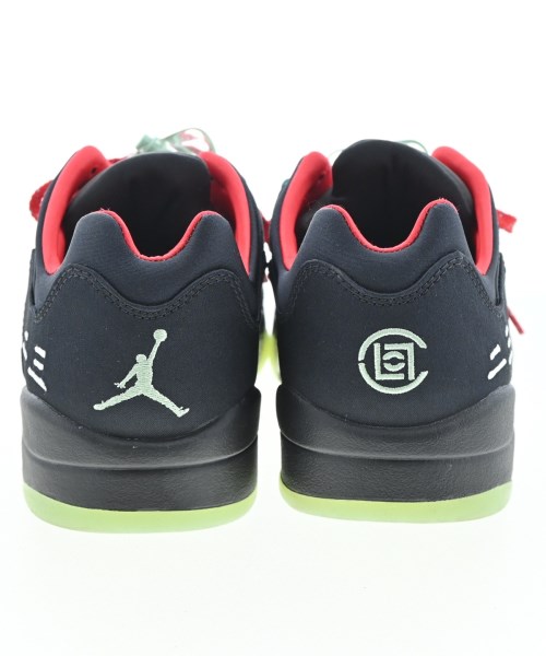 NIKE（ナイキ）スニーカー 黒 サイズ:28cm メンズ/2200646333878