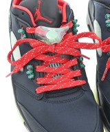 NIKE（ナイキ）スニーカー 黒 サイズ:28cm メンズ/2200646333878