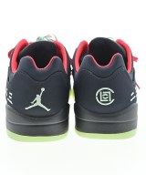 NIKE（ナイキ）スニーカー 黒 サイズ:28cm メンズ/2200646333878