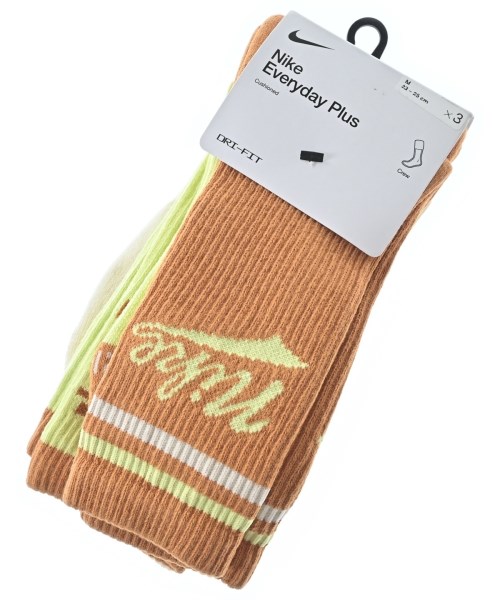 NIKE(ナイキ)小物類（その他） オレンジ サイズ:23-25cm/2200648025023