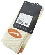 NIKE（ナイキ）小物類（その他） オレンジ サイズ:23-25cm レディース/2200648025023