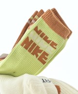 NIKE（ナイキ）小物類（その他） オレンジ サイズ:23-25cm レディース/2200648025023
