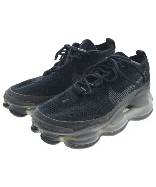 NIKE(ナイキ)スニーカー 黒 サイズ:28cm/2200650840034