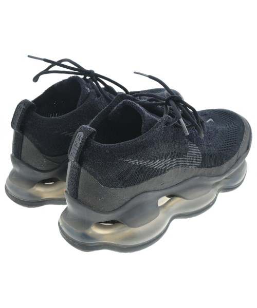 NIKE（ナイキ）スニーカー 黒 サイズ:28cm メンズ/2200650840034