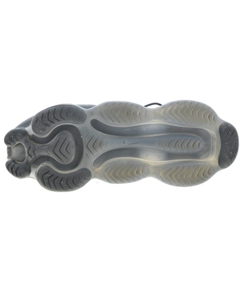 NIKE（ナイキ）スニーカー 黒 サイズ:28cm メンズ/2200650840034