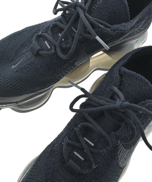 NIKE（ナイキ）スニーカー 黒 サイズ:28cm メンズ/2200650840034