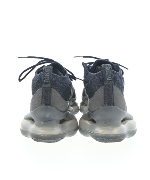 NIKE（ナイキ）スニーカー 黒 サイズ:28cm メンズ/2200650840034