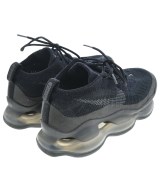 NIKE（ナイキ）スニーカー 黒 サイズ:28cm メンズ/2200650840034