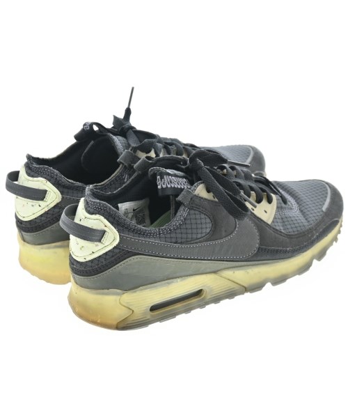 NIKE（ナイキ）スニーカー グレー サイズ:26.5cm メンズ/2200656662029