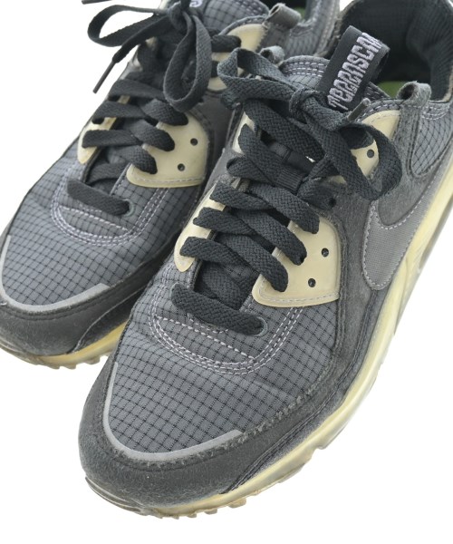 NIKE（ナイキ）スニーカー グレー サイズ:26.5cm メンズ/2200656662029