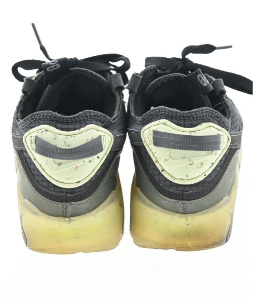 NIKE（ナイキ）スニーカー グレー サイズ:26.5cm メンズ/2200656662029