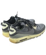 NIKE（ナイキ）スニーカー グレー サイズ:26.5cm メンズ/2200656662029