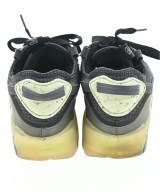 NIKE（ナイキ）スニーカー グレー サイズ:26.5cm メンズ/2200656662029