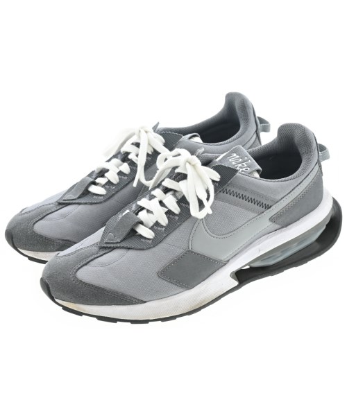 NIKE(ナイキ)スニーカー グレー サイズ:26.5cm/2200656662036