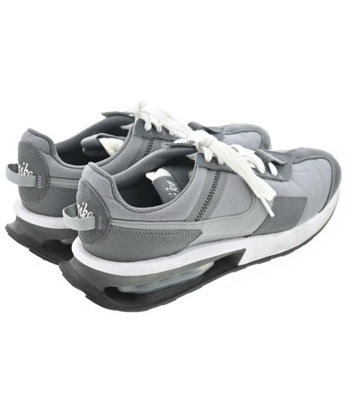 NIKE（ナイキ）スニーカー グレー サイズ:26.5cm メンズ/2200656662036