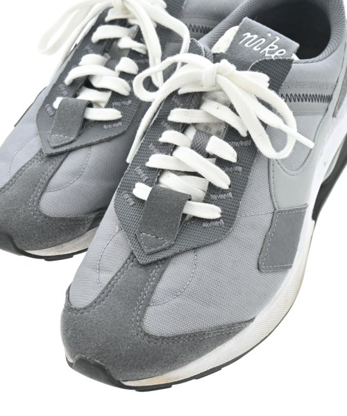 NIKE（ナイキ）スニーカー グレー サイズ:26.5cm メンズ/2200656662036