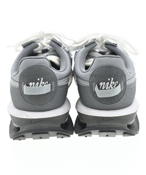 NIKE（ナイキ）スニーカー グレー サイズ:26.5cm メンズ/2200656662036