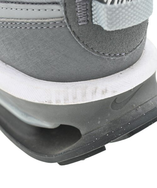 NIKE（ナイキ）スニーカー グレー サイズ:26.5cm メンズ/2200656662036