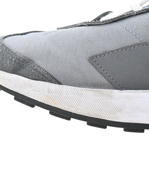 NIKE（ナイキ）スニーカー グレー サイズ:26.5cm メンズ/2200656662036