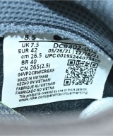 NIKE（ナイキ）スニーカー グレー サイズ:26.5cm メンズ/2200656662036