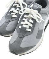 NIKE（ナイキ）スニーカー グレー サイズ:26.5cm メンズ/2200656662036