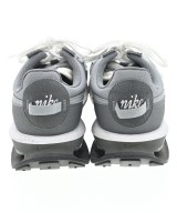 NIKE（ナイキ）スニーカー グレー サイズ:26.5cm メンズ/2200656662036