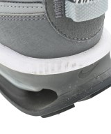 NIKE（ナイキ）スニーカー グレー サイズ:26.5cm メンズ/2200656662036