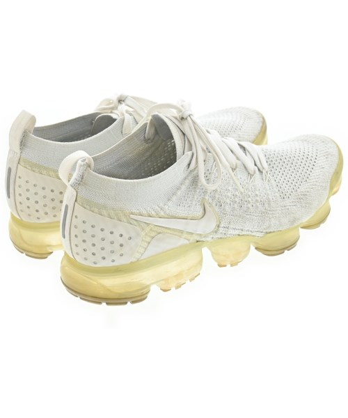 NIKE（ナイキ）スニーカー 白 サイズ:26.5cm メンズ/2200656662050