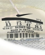 NIKE（ナイキ）スニーカー 白 サイズ:26.5cm メンズ/2200656662050