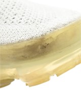 NIKE（ナイキ）スニーカー 白 サイズ:26.5cm メンズ/2200656662050