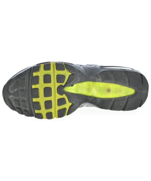 NIKE（ナイキ）スニーカー グレー サイズ:26.5cm メンズ/2200656662098