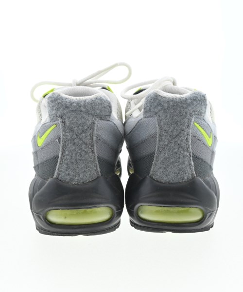 NIKE（ナイキ）スニーカー グレー サイズ:26.5cm メンズ/2200656662098