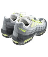 NIKE（ナイキ）スニーカー グレー サイズ:26.5cm メンズ/2200656662098