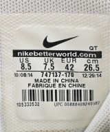 NIKE（ナイキ）スニーカー グレー サイズ:26.5cm メンズ/2200656662098