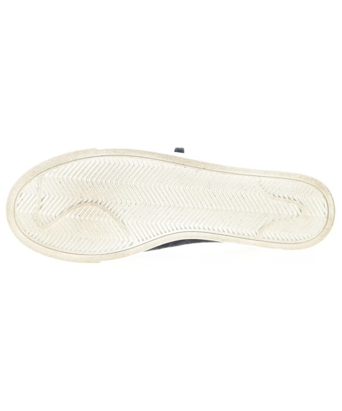 NIKE（ナイキ）スニーカー 黒 サイズ:24cm レディース/2200626658014