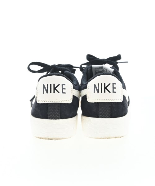 NIKE（ナイキ）スニーカー 黒 サイズ:24cm レディース/2200626658014