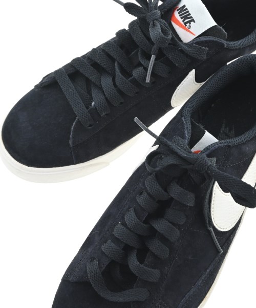 NIKE（ナイキ）スニーカー 黒 サイズ:24cm レディース/2200626658014